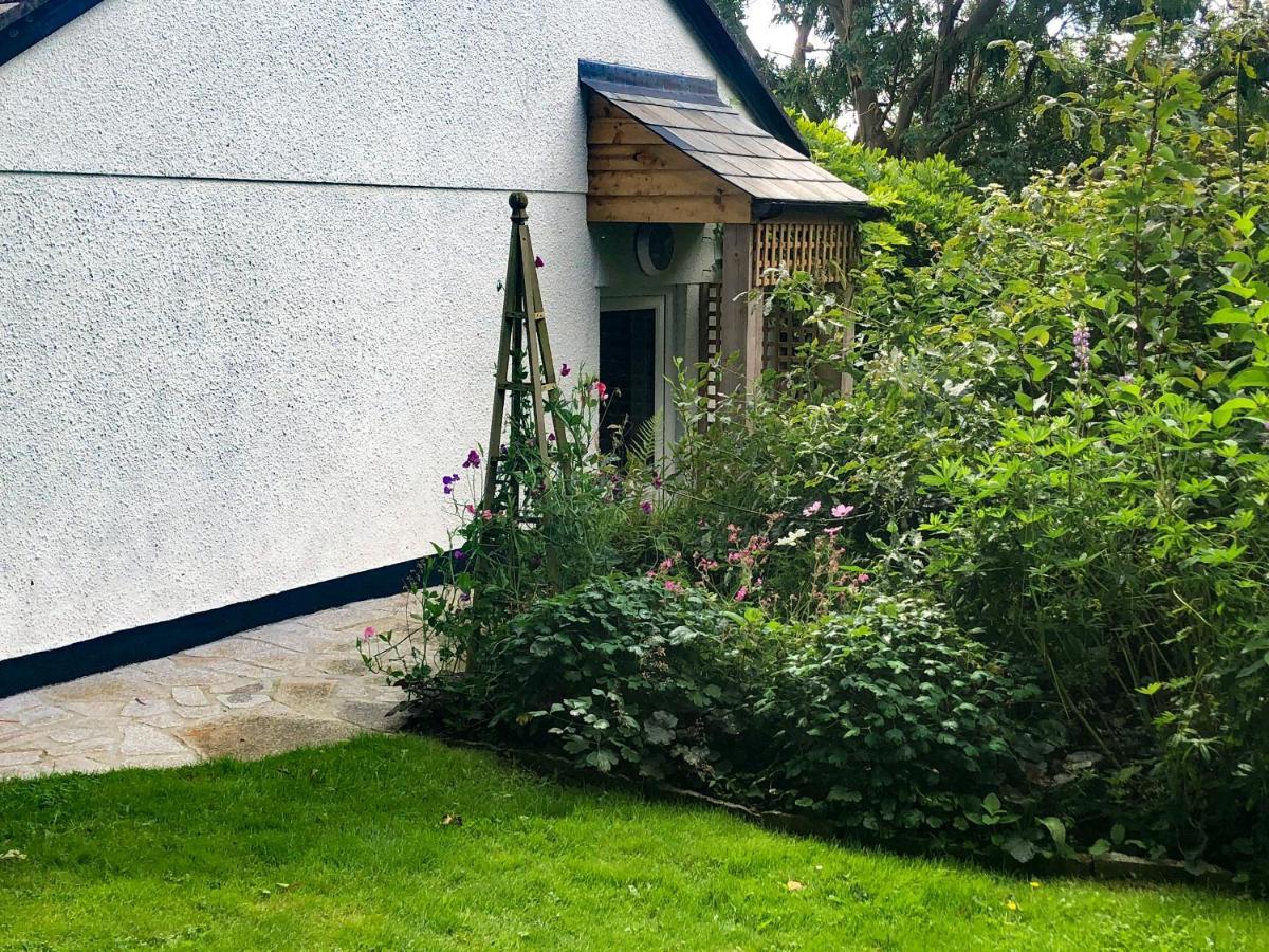 فيلا Primrose End بود المظهر الخارجي الصورة